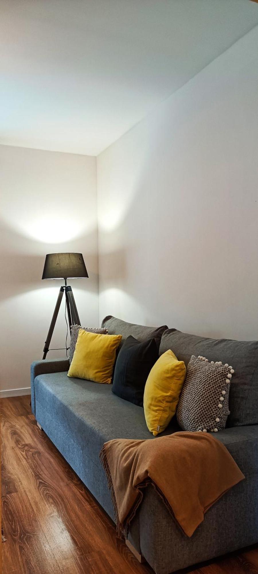 Apartament Cisza Острода Екстериор снимка